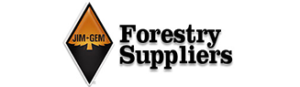 Forestry Suppliers logo
