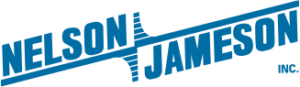 Nelson Jameson logo