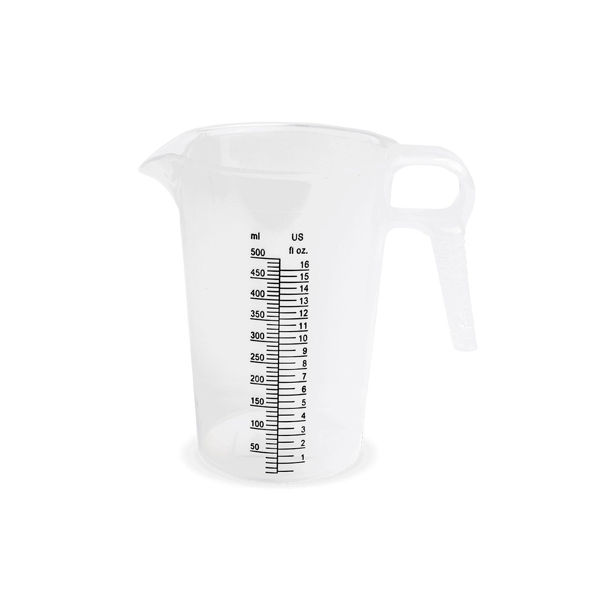 Axiom measuring pitcher