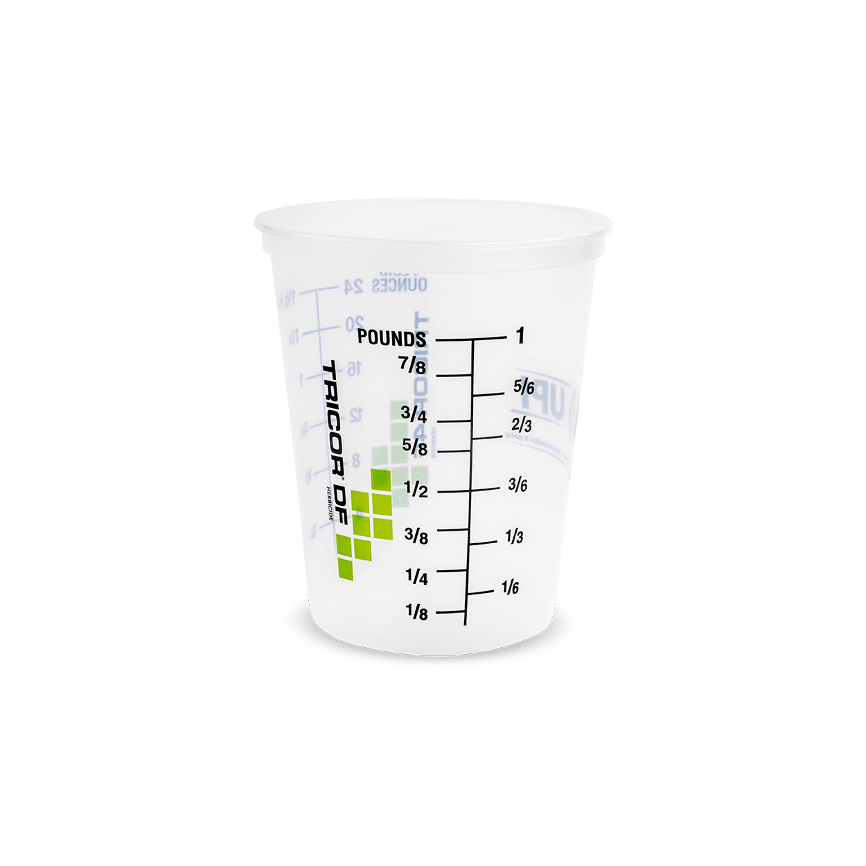 Axiom measuring cup