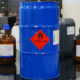 How to Properly Store Flammable Chemicals
